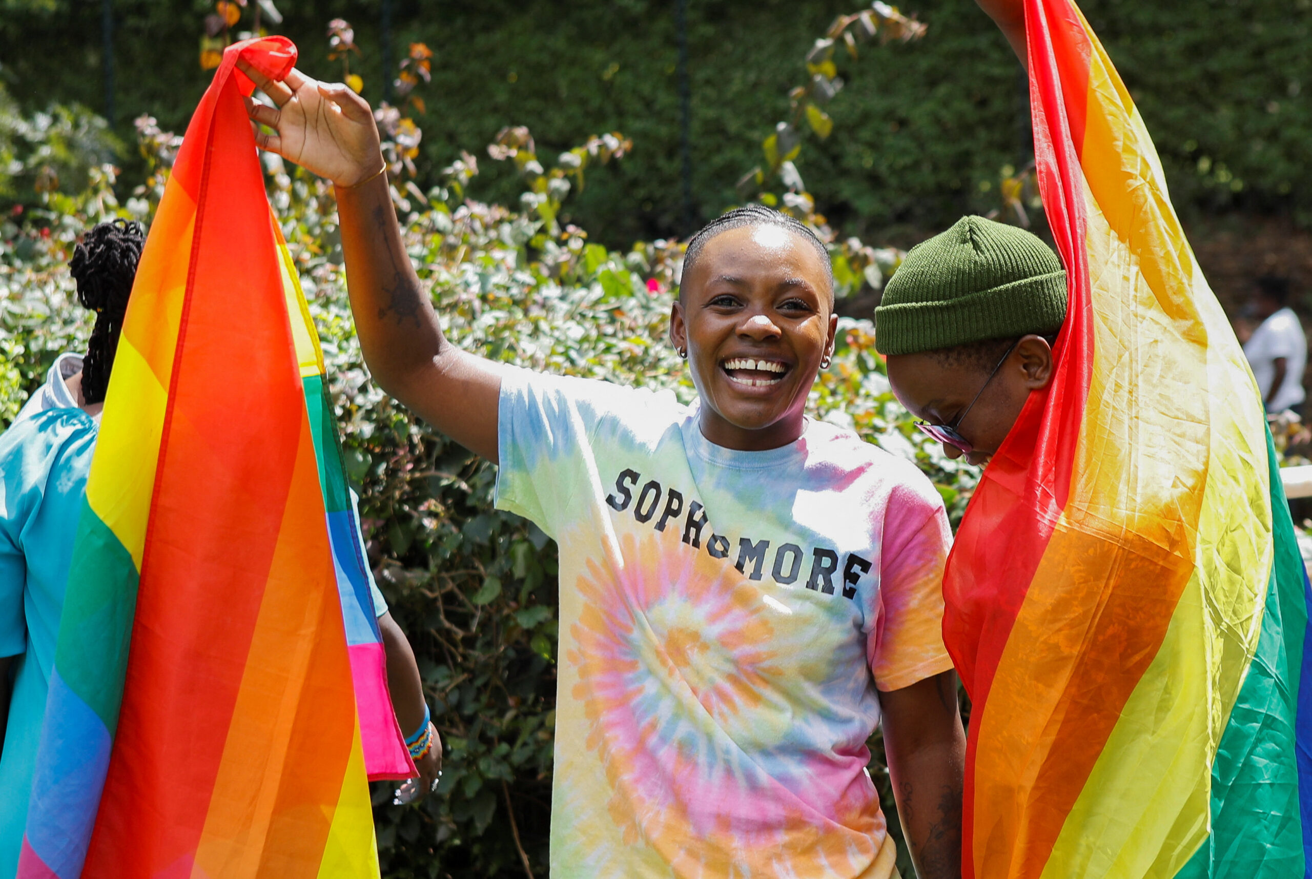 Challenging Torture and Impunity for Torture Against LGBTIQ+ Persons