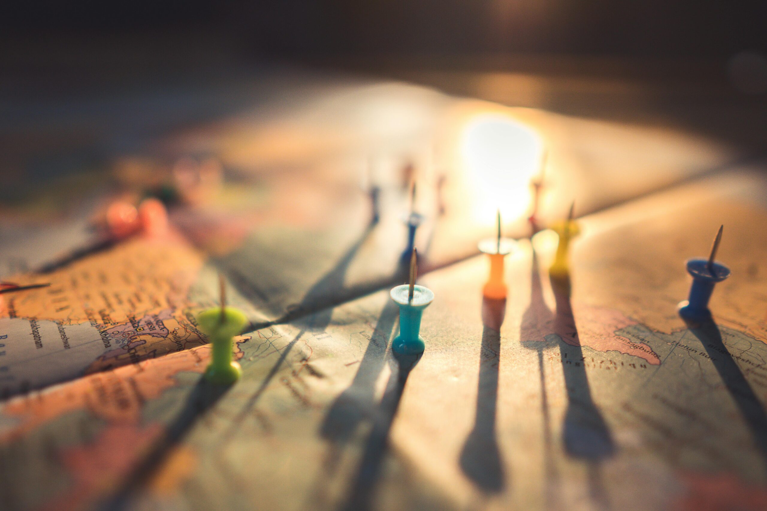 Civil Society’s Role in Tracking Suspects of International Crimes