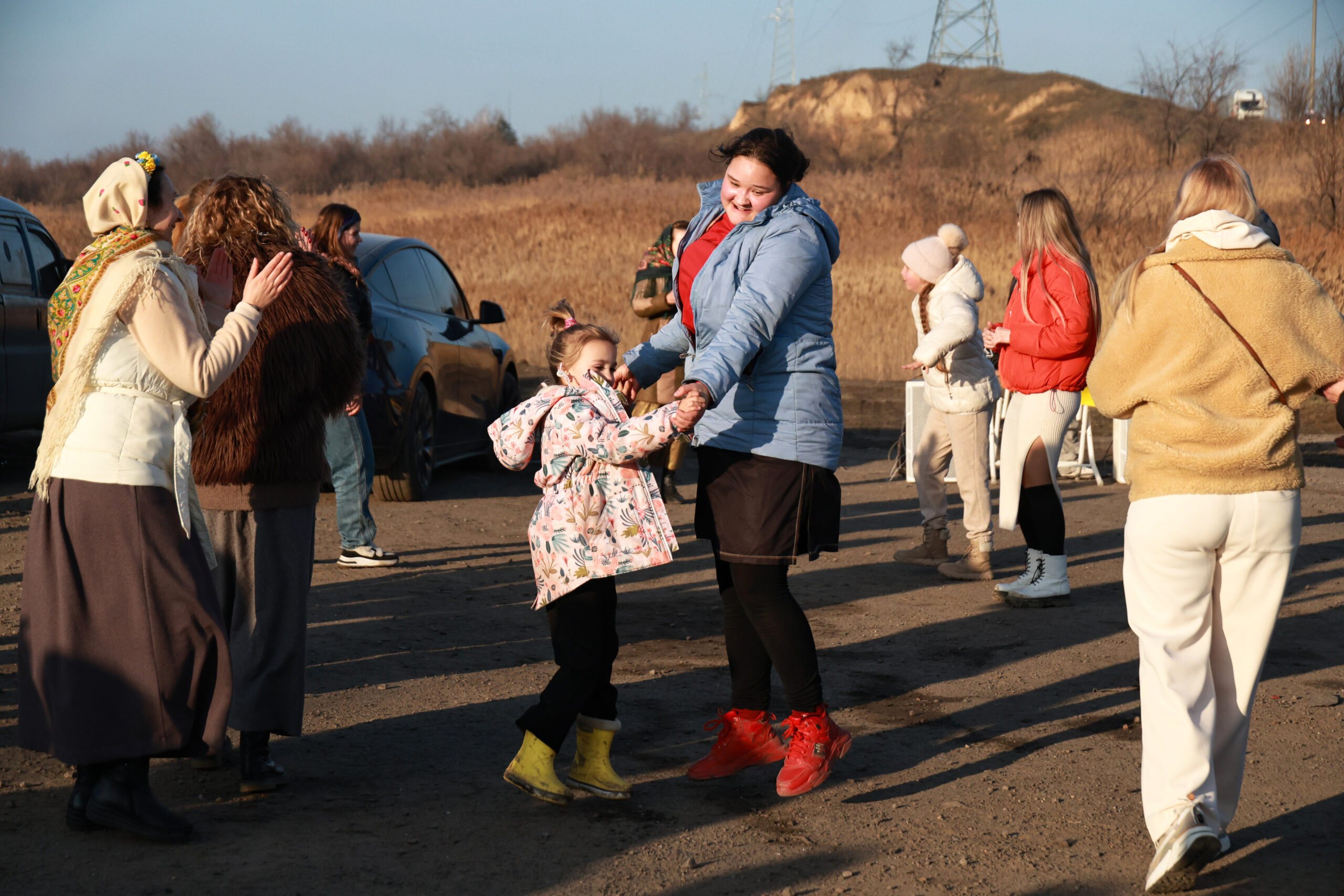 Victims of the War in Ukraine Need Reparation Today, Not Tomorrow