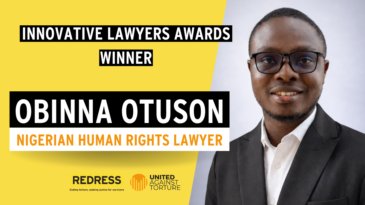 Torture Without Consequence: Why Nigeria’s Criminal Justice Reform Must Move Beyond Laws