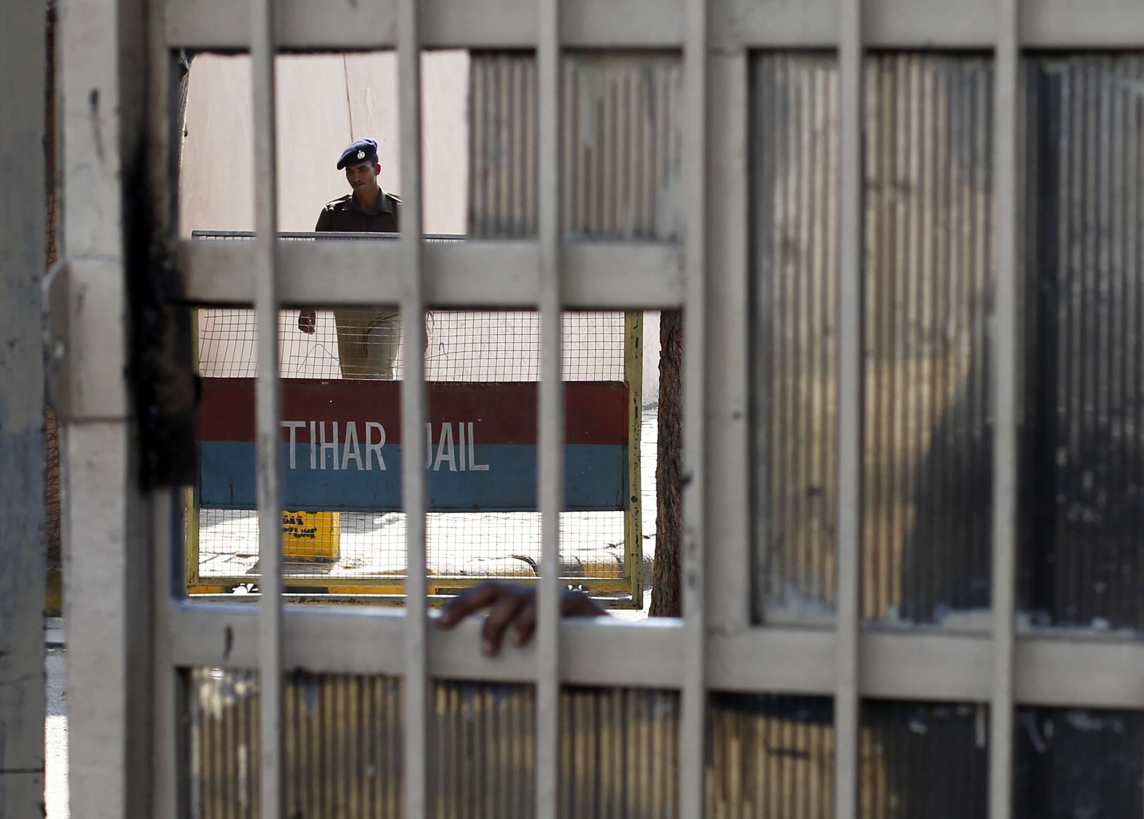 UN Experts Raise Alarm Over Custodial Torture in India