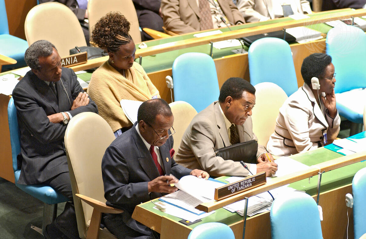UATC and Partners Call on UN Member States to Confront Escalating Repression, Torture, and Impunity in Tanzania