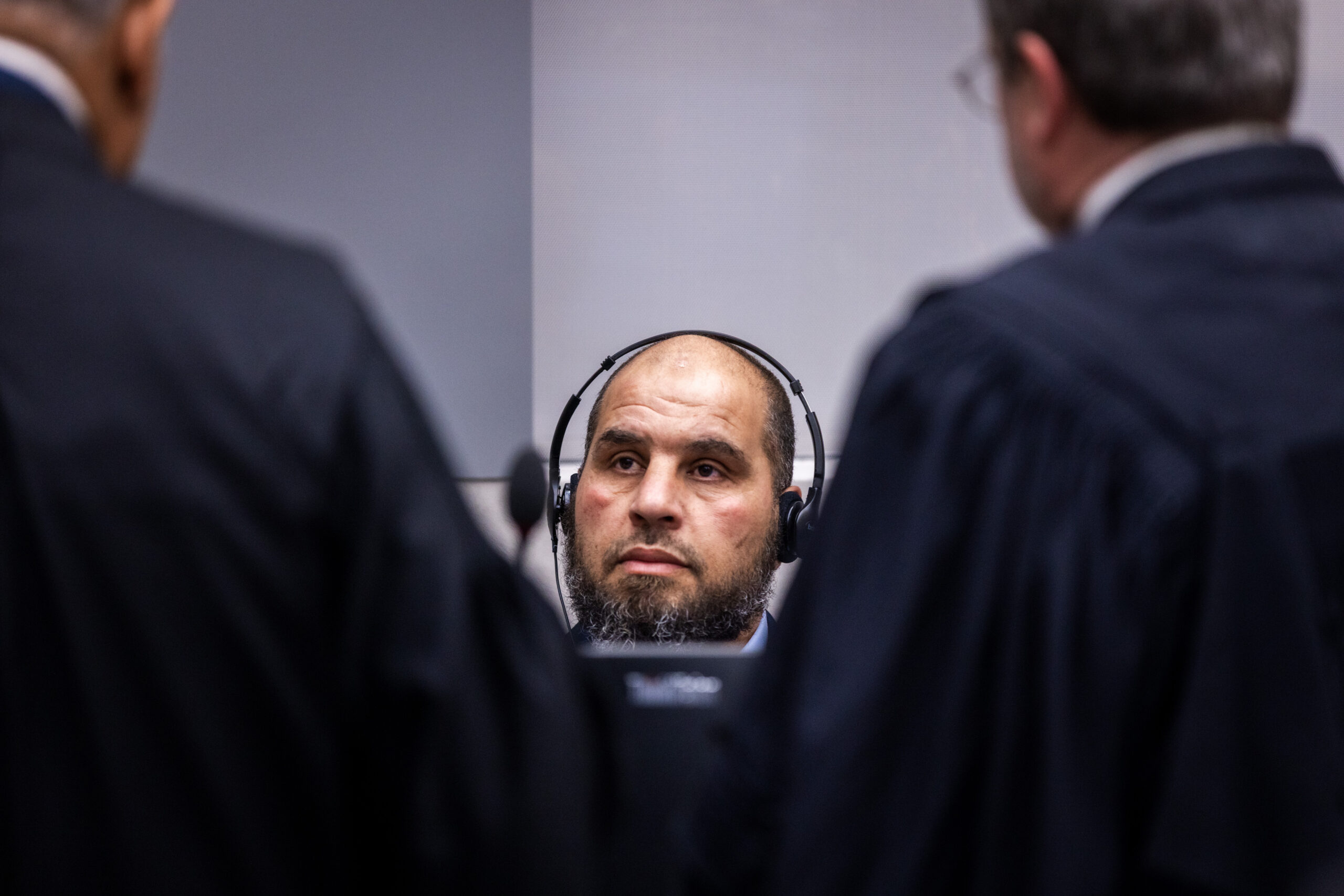 Civil society statement: Detention crimes in Libya finally before the ICC