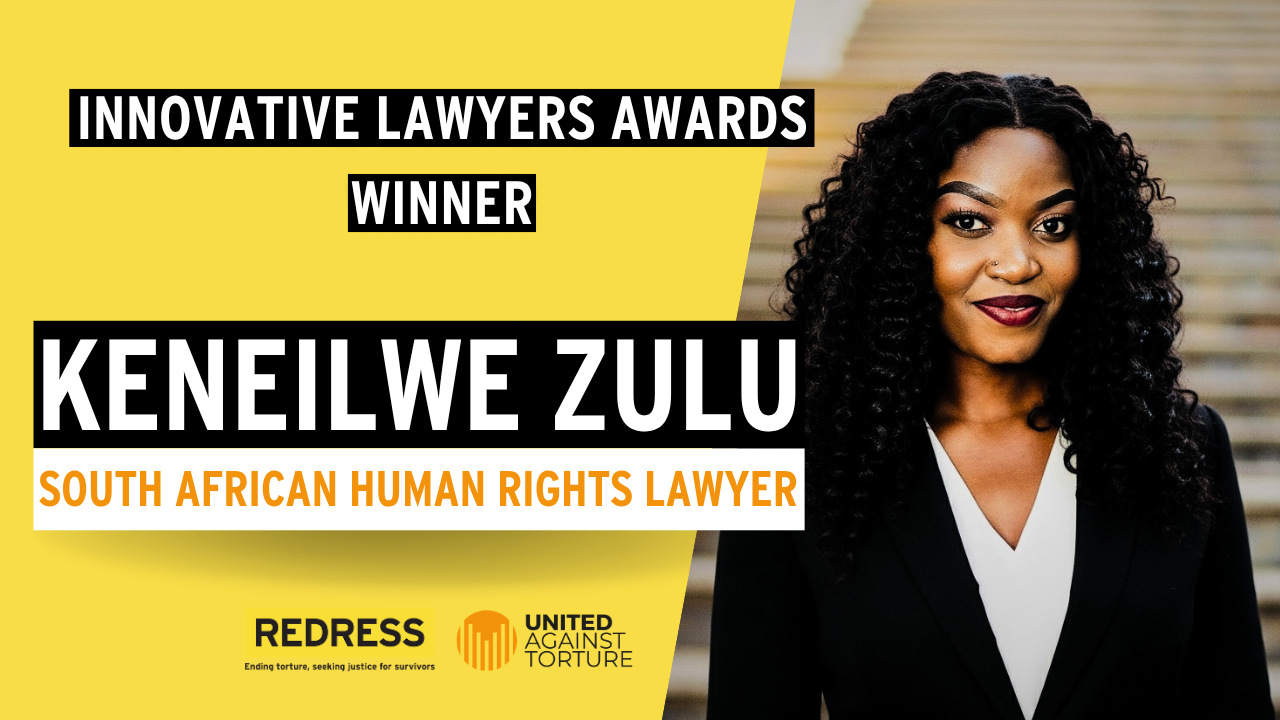 Fighting Torture in South Africa: Raising Awareness and Seeking Justice