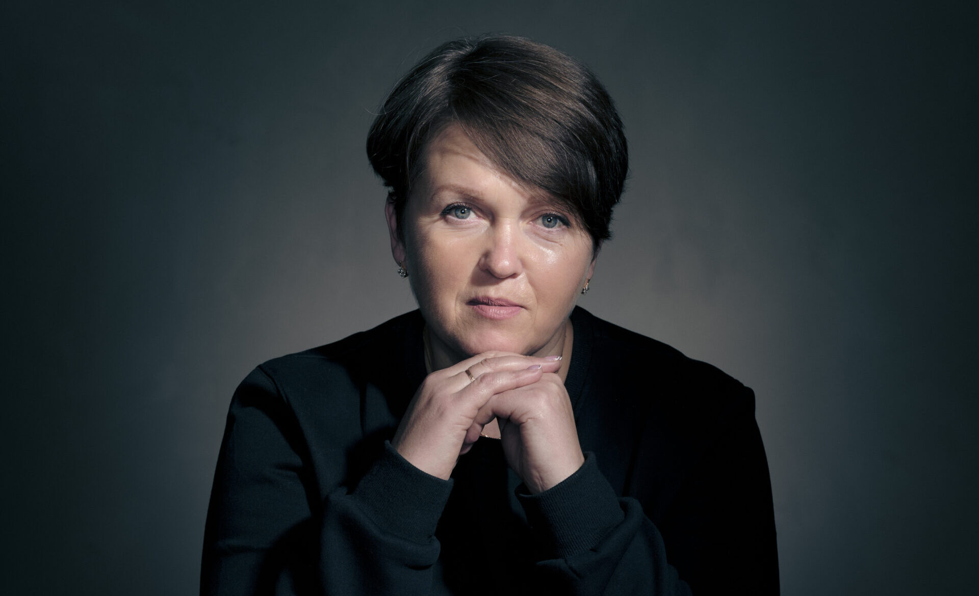 Survivor’s Story: Olena Yahupova on her fight for Ukrainians in Captivity