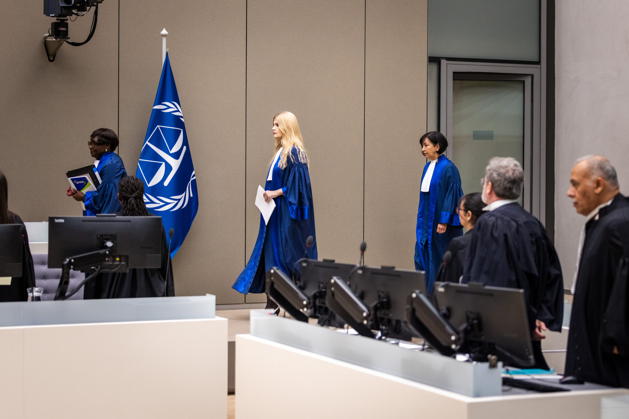 What the El Hishri Case Means for Libyan Victims
