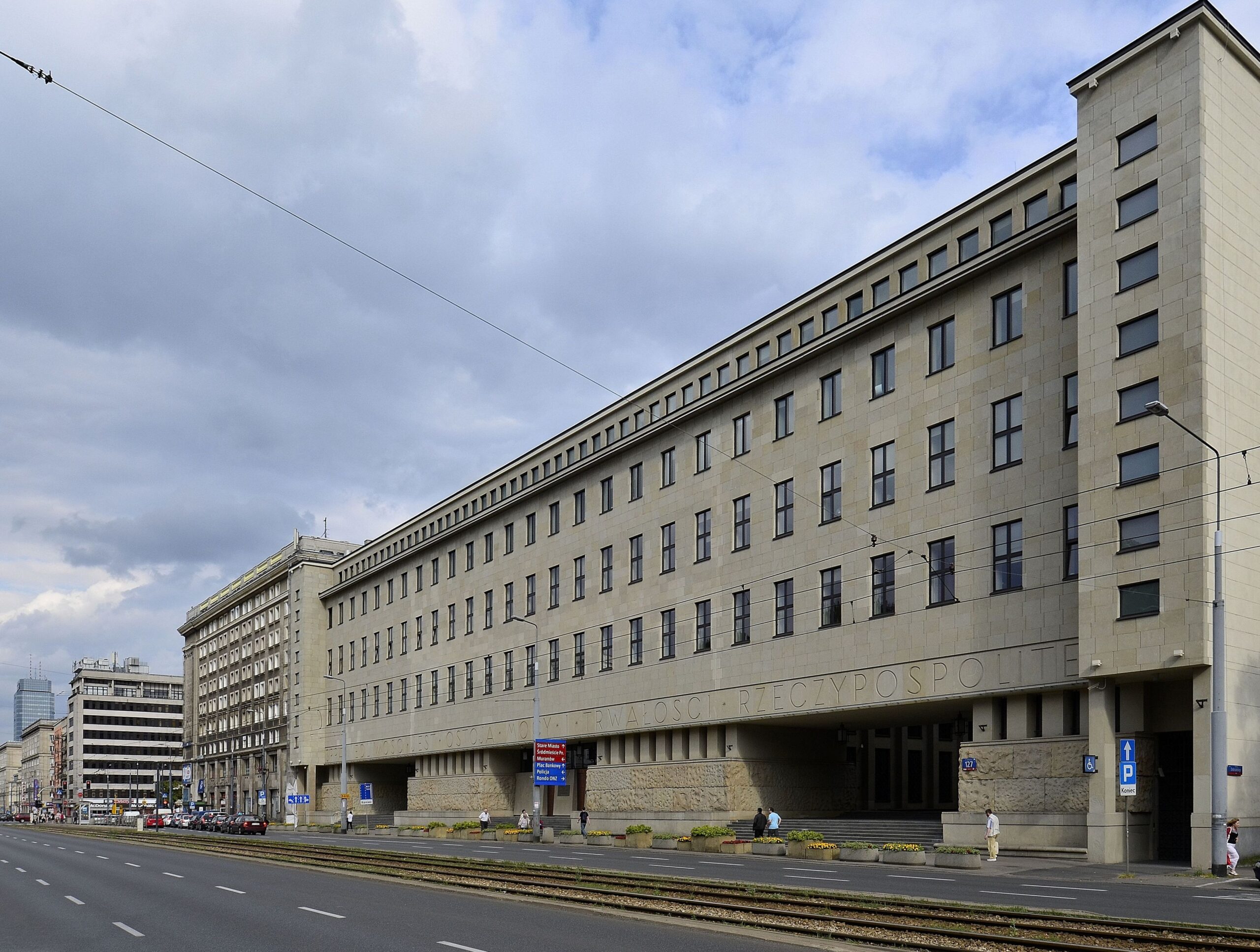 Challenging the Refusal to Open a Criminal Investigation against Israeli State Officials in Poland Based on Immunities
